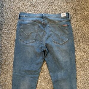 Hudson Natalie super skinny jeans